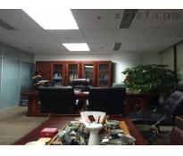 天作国际中心写字楼精装修447㎡