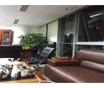 天作国际中心写字楼精装修447㎡