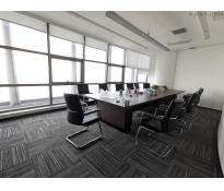 兴创大厦写字楼中等装修718㎡