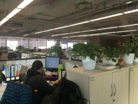 电通时代文化广场