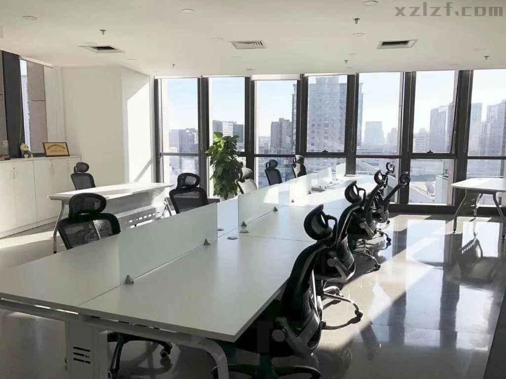 卫通大厦（中国卫星通讯大厦）