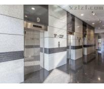 清华同方科技广场（清华同方大厦）写字楼精装修439㎡