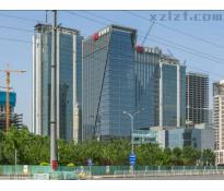 晋商联合大厦0毛坯2150㎡