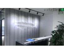 皇城国际中心写字楼精装修320㎡