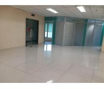 雅士大厦写字楼精装修482㎡