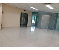 雅士大厦写字楼精装修482㎡