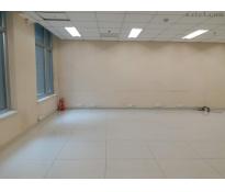 雅士大厦写字楼精装修482㎡