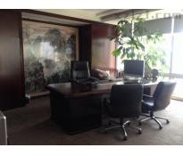 晋商联合大厦0中等装修500㎡