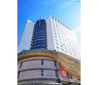 星城国际大厦写字楼中等装修235㎡
