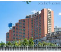 华宝大厦住宅精装修1100㎡