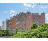 华宝大厦住宅精装修1200㎡