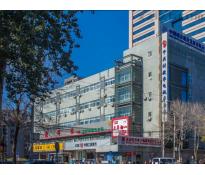 中城写字楼住宅精装修1500㎡