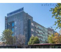 中城写字楼住宅精装修1500㎡