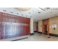 中城写字楼住宅精装修1500㎡