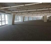 北京银河soho银河SOHO（Galaxy SOHO）写字楼中等装修1200㎡