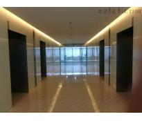 北京银河soho银河SOHO（Galaxy SOHO）写字楼中等装修1200㎡