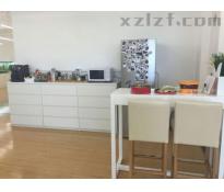 雍和宫壹中心（航星园二期）0精装修220㎡