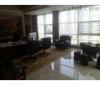 邮电新闻大厦（亚运村新闻大厦）写字楼精装修710㎡