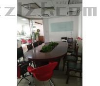 "优士阁商务MALL”优士阁大厦写字楼精装修95㎡