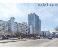 世奥国际中心写字楼中等装修1300㎡