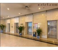 世奥国际中心写字楼中等装修1300㎡