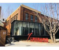 菁英梦谷住宅中等装修656㎡