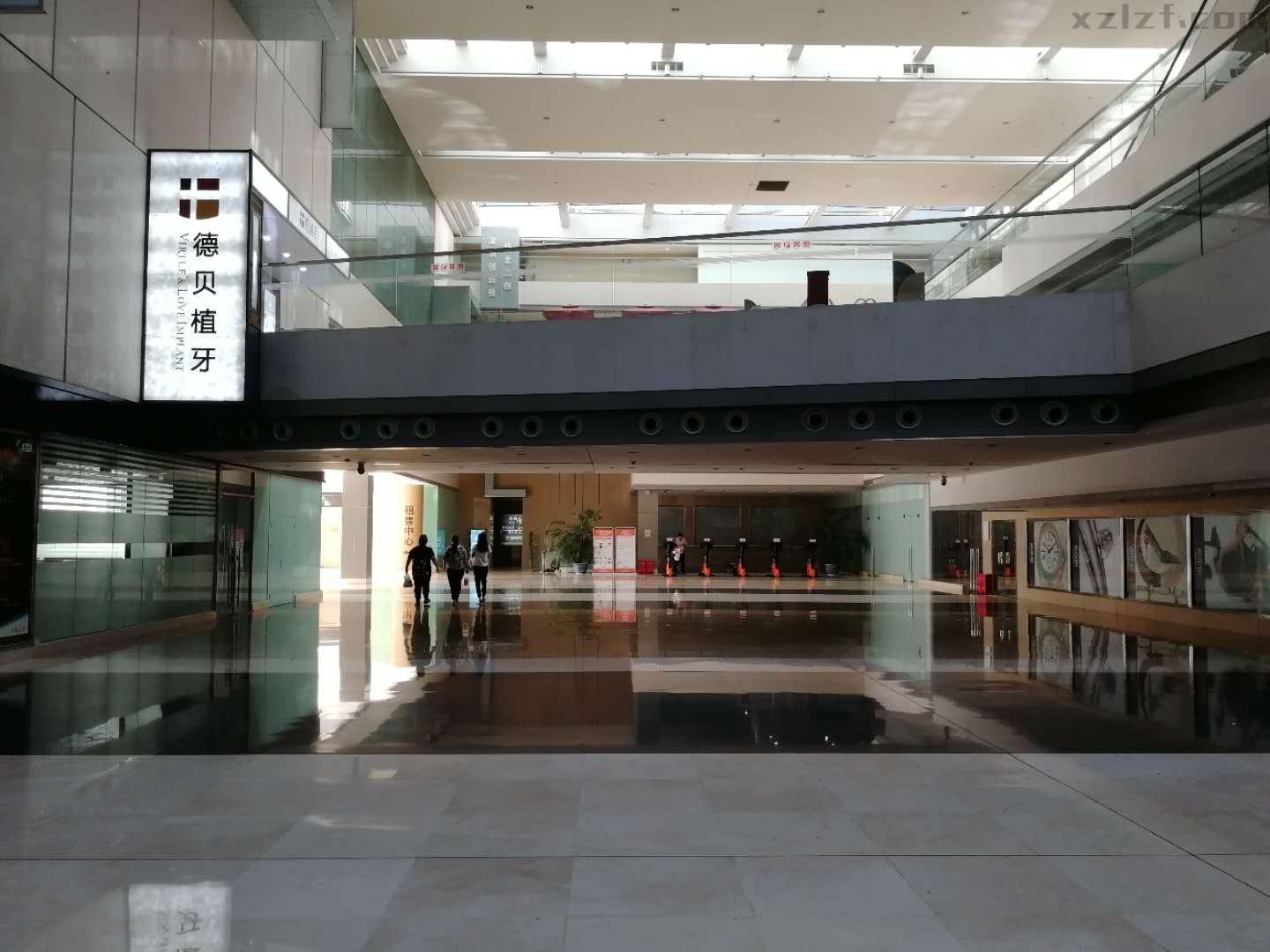 国际财经中心