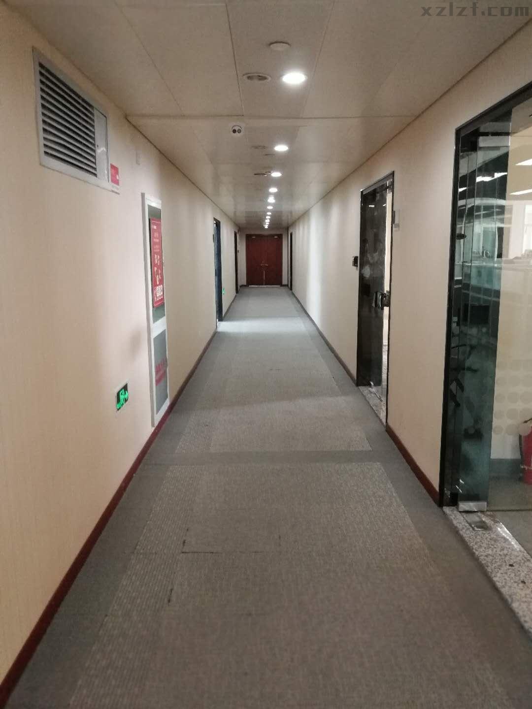 国际财经中心