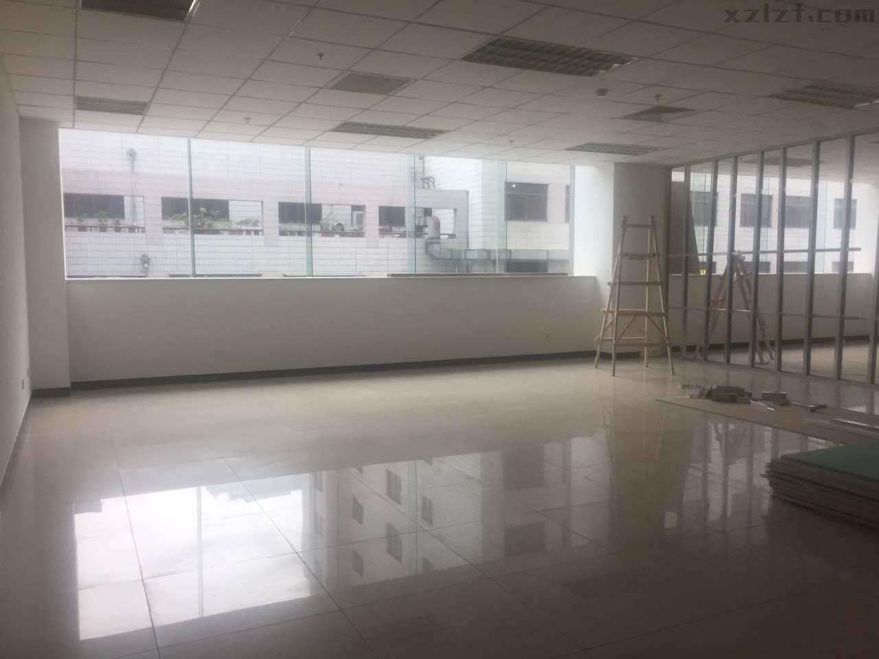 北投国际中心（亚投行大厦）（北京亚洲金融大厦）