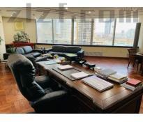 世奥国际中心写字楼中等装修324㎡