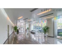 北辰首作大厦（北辰新纪元）写字楼精装修225㎡