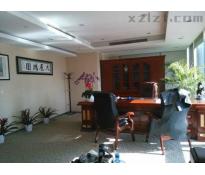 京盐融园住宅中等装修500㎡