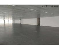 北京丽泽soho写字楼中等装修855㎡