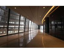 北京丽泽soho写字楼中等装修855㎡