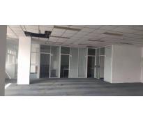 中城写字楼住宅精装修280㎡