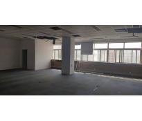 中城写字楼住宅精装修280㎡