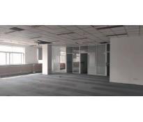 中城写字楼住宅精装修280㎡