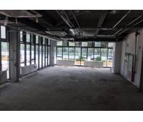 北京丽泽soho写字楼中等装修1500㎡