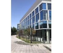 通夏科创中心（西三旗科技产业园）住宅中等装修560㎡