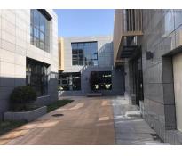 通夏科创中心（西三旗科技产业园）住宅中等装修560㎡