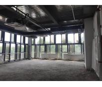 通夏科创中心（西三旗科技产业园）住宅中等装修560㎡