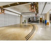 寰岛博雅大酒店 （文博大厦）写字楼中等装修432㎡