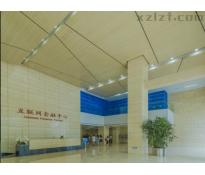 中关村互联网金融中心写字楼精装修380㎡