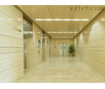 中关村互联网金融中心写字楼精装修380㎡