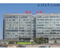 慧科大厦写字楼精装修1860㎡