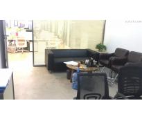 MadNet协同创新空间（恒通商务园）写字楼中等装修1200㎡