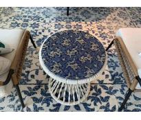 北京中国国际科技会展中心写字楼中等装修361㎡