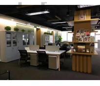 富盛大厦（富盛广场）写字楼中等装修2000㎡