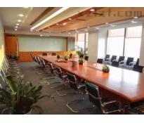 成铭大厦写字楼精装修950㎡