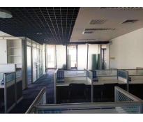 建外soho建外SOHO（A座B座写字楼）写字楼中等装修489㎡